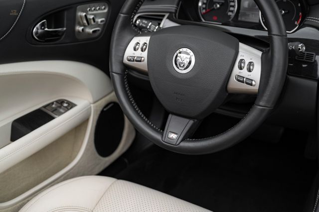 Thumbnail von Jaguar 510PS | Sitzklima | B&W | ACC | 2. Hd