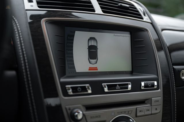 Thumbnail von Jaguar 510PS | Sitzklima | B&W | ACC | 2. Hd