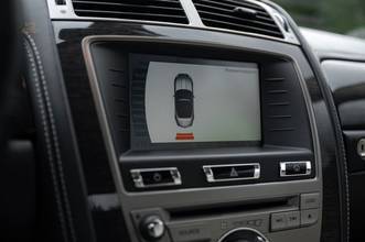 Thumbnail von Jaguar 510PS | Sitzklima | B&W | ACC | 2. Hd