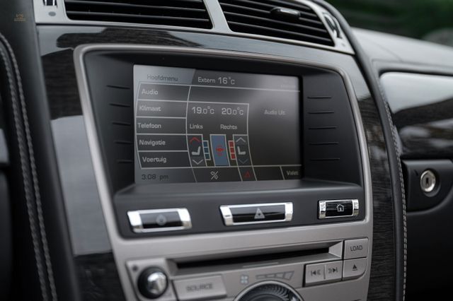 Thumbnail von Jaguar 510PS | Sitzklima | B&W | ACC | 2. Hd