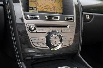 Thumbnail von Jaguar 510PS | Sitzklima | B&W | ACC | 2. Hd