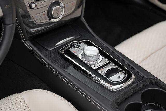 Thumbnail von Jaguar 510PS | Sitzklima | B&W | ACC | 2. Hd