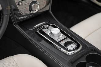 Thumbnail von Jaguar 510PS | Sitzklima | B&W | ACC | 2. Hd