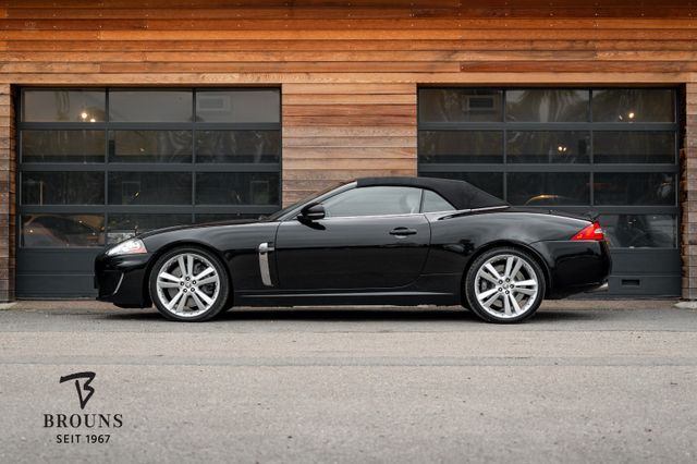 Thumbnail von Jaguar 510PS | Sitzklima | B&W | ACC | 2. Hd