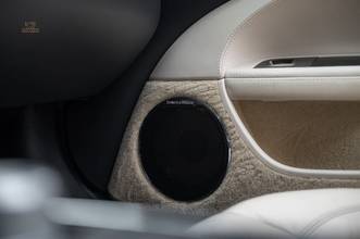 Thumbnail von Jaguar 510PS | Sitzklima | B&W | ACC | 2. Hd