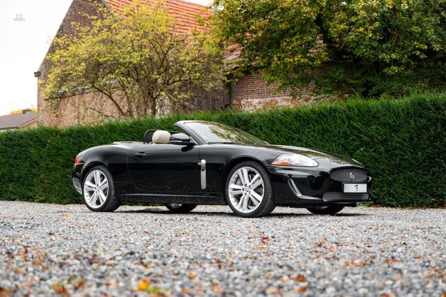 Thumbnail von Jaguar 510PS | Sitzklima | B&W | ACC | 2. Hd