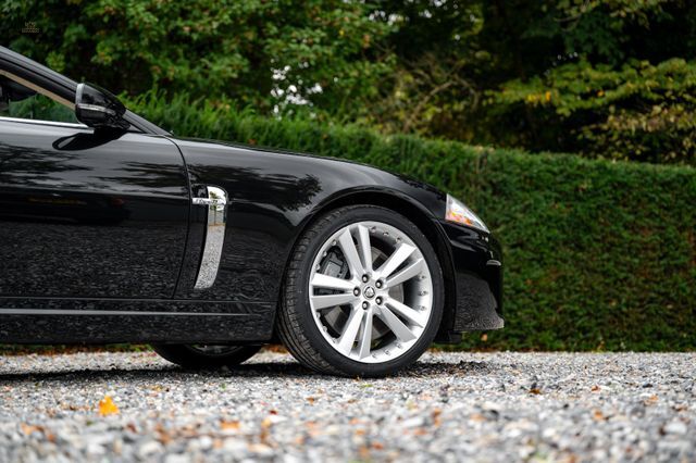 Thumbnail von Jaguar 510PS | Sitzklima | B&W | ACC | 2. Hd