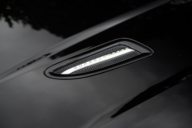 Thumbnail von Jaguar 510PS | Sitzklima | B&W | ACC | 2. Hd