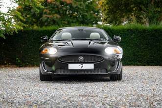 Thumbnail von Jaguar 510PS | Sitzklima | B&W | ACC | 2. Hd