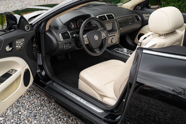 Thumbnail von Jaguar 510PS | Sitzklima | B&W | ACC | 2. Hd