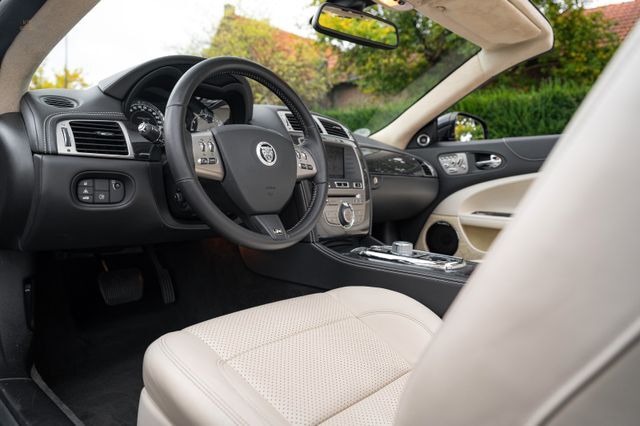 Thumbnail von Jaguar 510PS | Sitzklima | B&W | ACC | 2. Hd