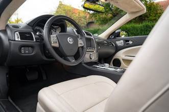 Thumbnail von Jaguar 510PS | Sitzklima | B&W | ACC | 2. Hd