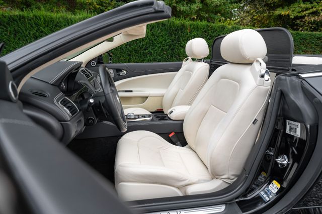 Thumbnail von Jaguar 510PS | Sitzklima | B&W | ACC | 2. Hd