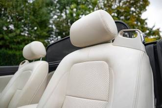 Thumbnail von Jaguar 510PS | Sitzklima | B&W | ACC | 2. Hd