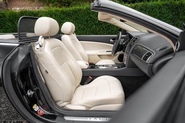 Thumbnail von Jaguar 510PS | Sitzklima | B&W | ACC | 2. Hd