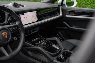 Thumbnail von Porsche Cayenne S E-H Coupe SportDesign|Burmester|SAG