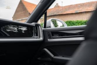 Thumbnail von Porsche Cayenne S E-H Coupe SportDesign|Burmester|SAG