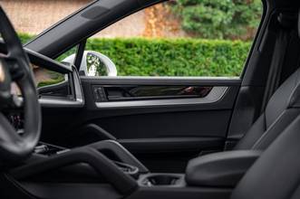 Thumbnail von Porsche Cayenne S E-H Coupe SportDesign|Burmester|SAG