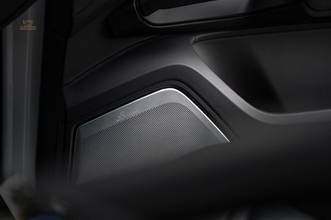 Thumbnail von Porsche Cayenne S E-H Coupe SportDesign|Burmester|SAG