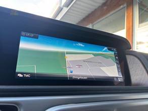 Thumbnail von Mercedes-Benz G 350 MB100 Garantie 1.Hand 360Grad AHK