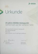 Thumbnail von Mercedes-Benz G 350 MB100 Garantie 1.Hand 360Grad AHK