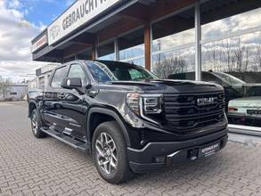 Thumbnail von GMC Sierra 5.3 SLT Texas Edition Hasarsız 1. Sahip