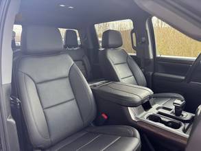 Thumbnail von GMC Sierra 5.3 SLT Texas Edition Unfallfrei 1.Hand