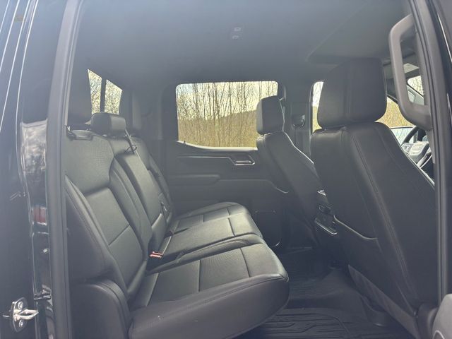 Thumbnail von GMC Sierra 5.3 SLT Texas Edition Unfallfrei 1.Hand