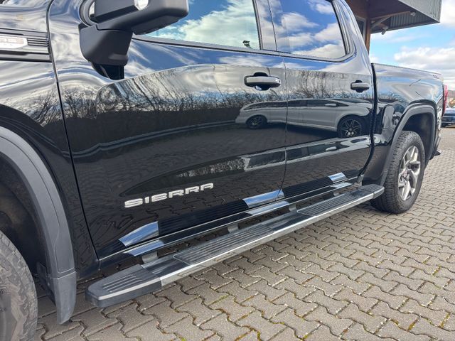 Thumbnail von GMC Sierra 5.3 SLT Texas Edition Unfallfrei 1.Hand