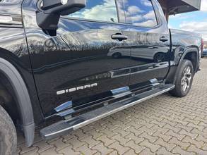 Thumbnail von GMC Sierra 5.3 SLT Texas Edition Unfallfrei 1.Hand