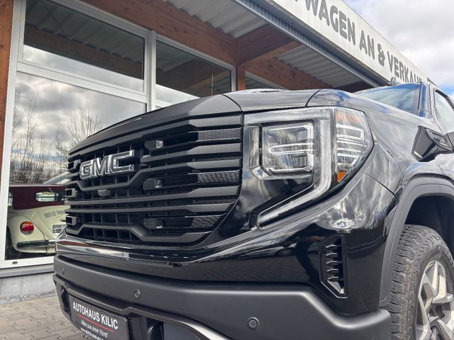 Thumbnail von GMC Sierra 5.3 SLT Texas Edition Unfallfrei 1.Hand