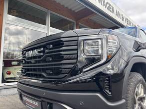 Thumbnail von GMC Sierra 5.3 SLT Texas Edition Unfallfrei 1.Hand