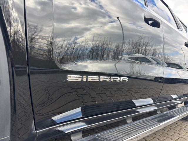 Thumbnail von GMC Sierra 5.3 SLT Texas Edition Unfallfrei 1.Hand