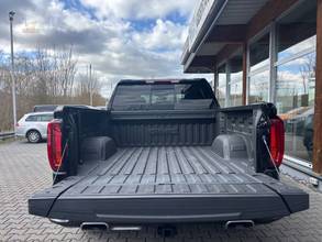 Thumbnail von GMC Sierra 5.3 SLT Texas Edition Unfallfrei 1.Hand