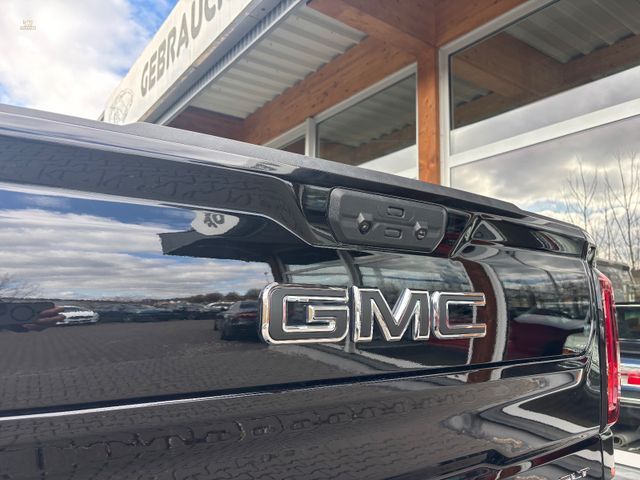 Thumbnail von GMC Sierra 5.3 SLT Texas Edition Unfallfrei 1.Hand