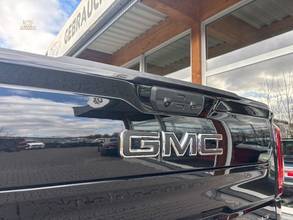 Thumbnail von GMC Sierra 5.3 SLT Texas Edition Unfallfrei 1.Hand