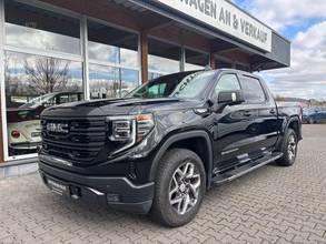 Thumbnail von GMC Sierra 5.3 SLT Texas Edition Unfallfrei 1.Hand