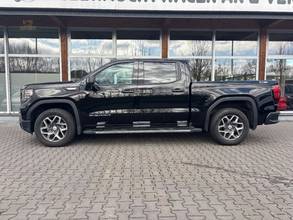 Thumbnail von GMC Sierra 5.3 SLT Texas Edition Unfallfrei 1.Hand