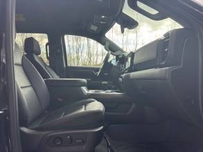 Thumbnail von GMC Sierra 5.3 SLT Texas Edition Unfallfrei 1.Hand