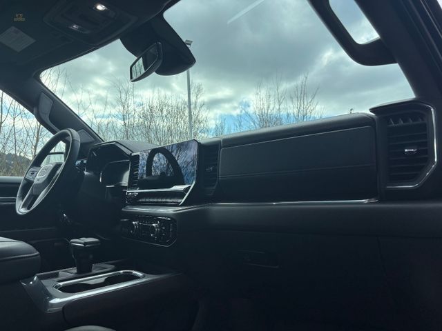 Thumbnail von GMC Sierra 5.3 SLT Texas Edition Unfallfrei 1.Hand