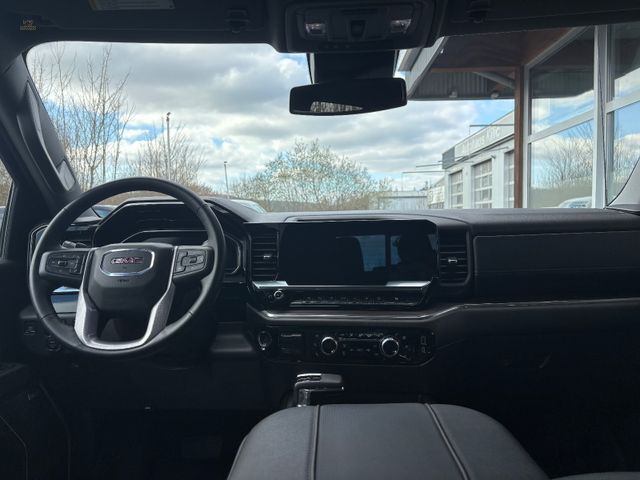 Thumbnail von GMC Sierra 5.3 SLT Texas Edition Unfallfrei 1.Hand