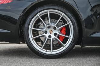 Thumbnail von Porsche 991.1 Carrera S Cabriolet