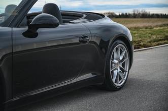 Thumbnail von Porsche 991.1 Carrera S Cabriolet