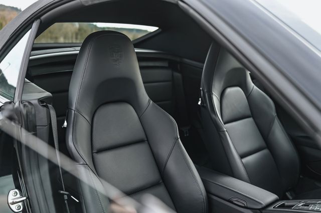 Thumbnail von Porsche 991.1 Carrera S Cabriolet