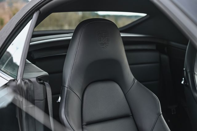 Thumbnail von Porsche 991.1 Carrera S Cabriolet