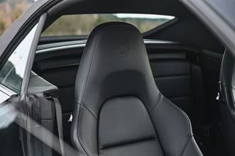 Thumbnail von Porsche 991.1 Carrera S Cabriolet