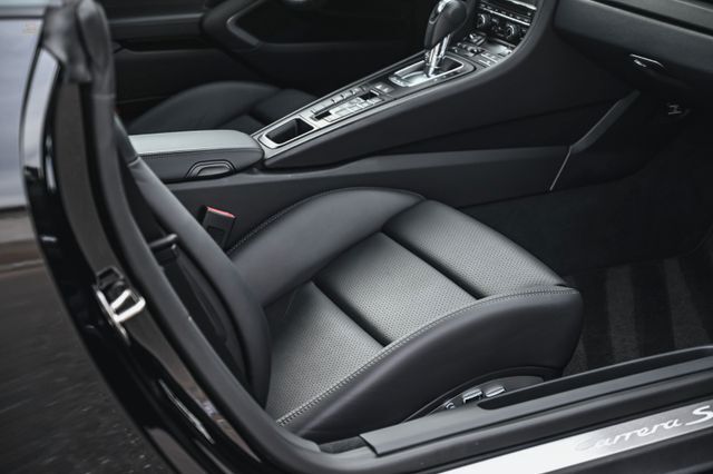 Thumbnail von Porsche 991.1 Carrera S Cabriolet