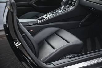 Thumbnail von Porsche 991.1 Carrera S Cabriolet