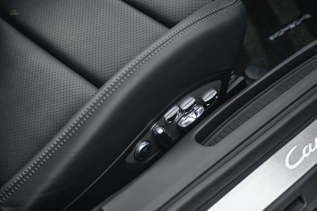 Thumbnail von Porsche 991.1 Carrera S Cabriolet