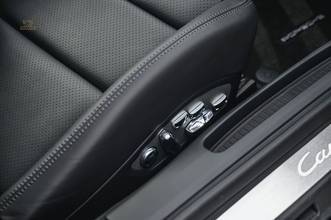 Thumbnail von Porsche 991.1 Carrera S Cabriolet